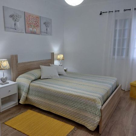 Вилла Quinta Do Sossego-Giestas Рибейра-Гранди Экстерьер фото